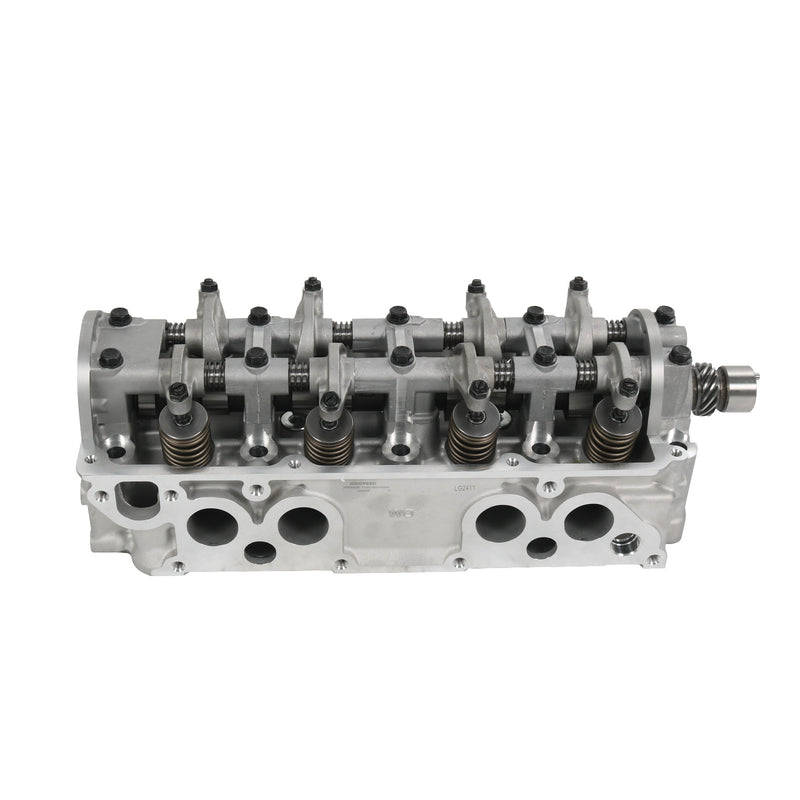 Complete Mechanical Cylinder Head for Mazda B2000 B2200 626 Pickup 2.0 2.2L