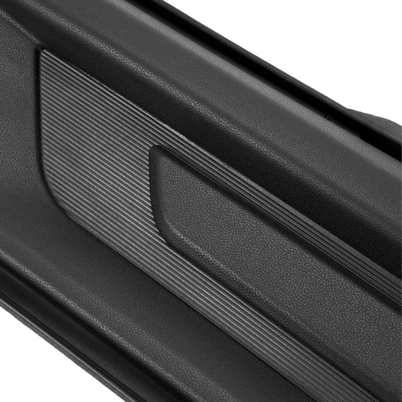 Fog Light Bumper Grille Cover Driver Side for Nissan Rogue 2017 2018 2019 2020