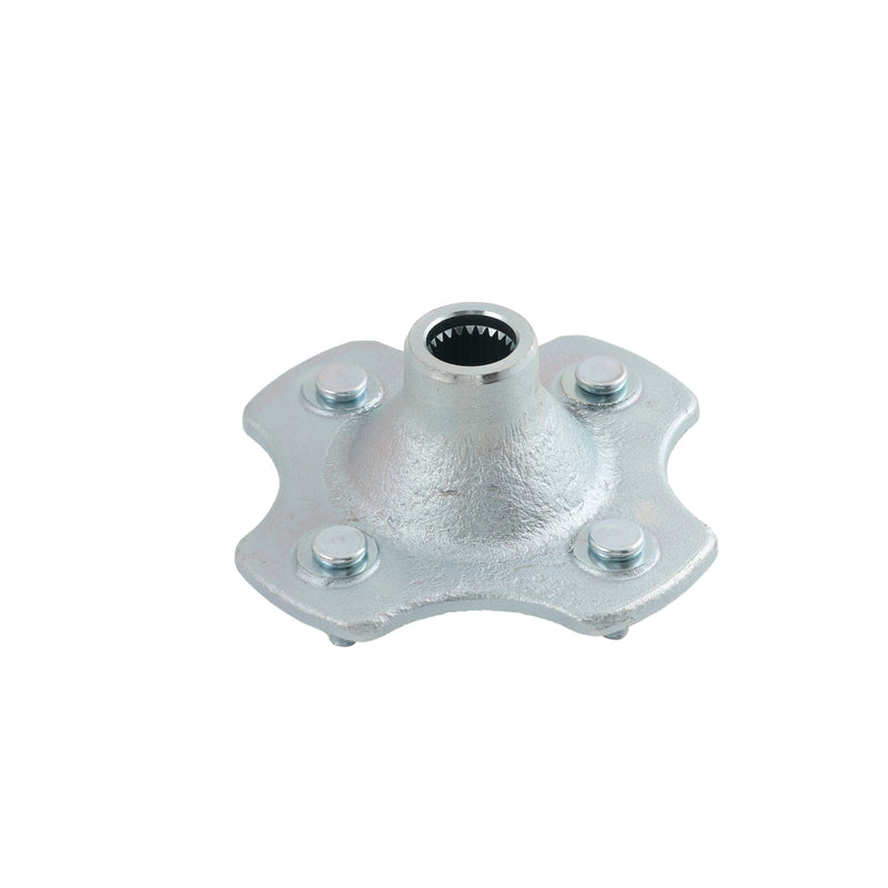 Rear Differential Axle Shaft Wheel Hub for Honda TRX300FW Fourtrax 300 4X4 92-00