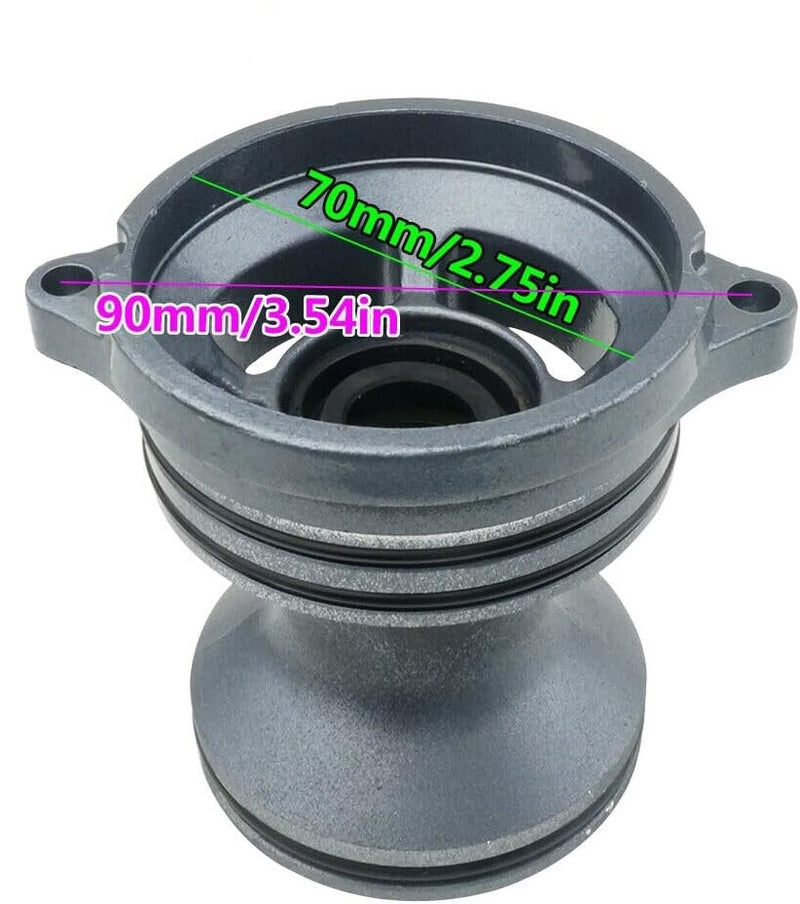 61N-45361-01-4D Lower Casing Cap Assembly for Yamaha Outboard 25HP 30HP