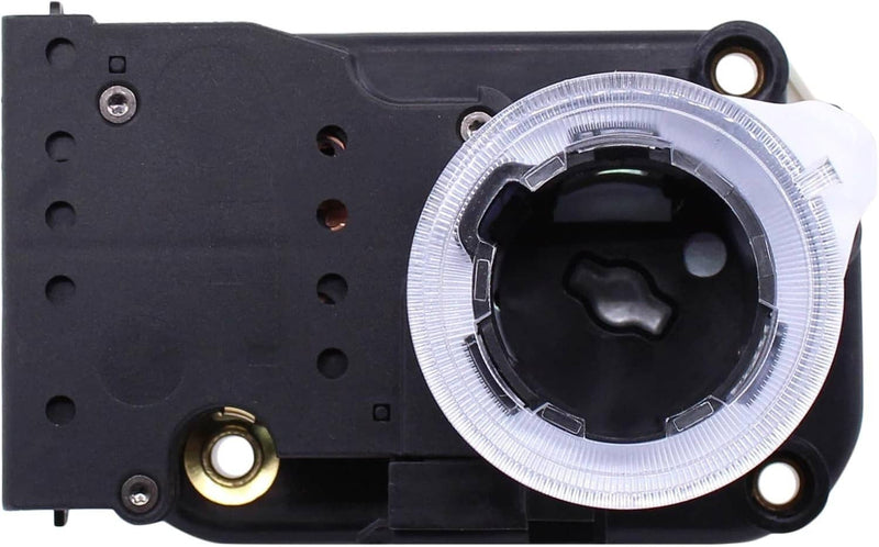 Ignition Switch Lock Cylinder Assembly with 2 Keys for Dodge Ram 1500 2500 1994-