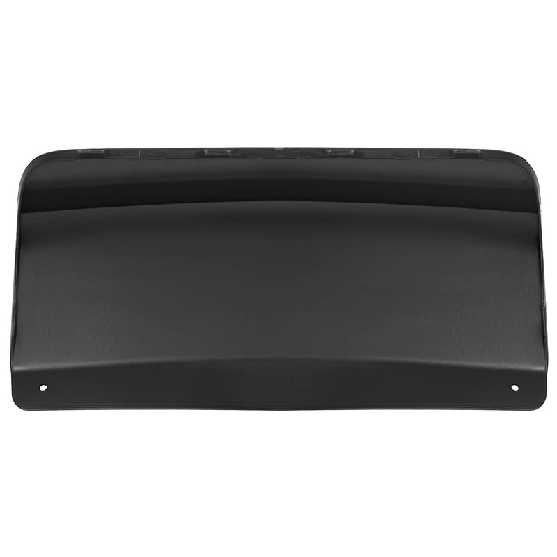 DURAFORCE GM1195145 Painted Tow Bracket Trailer Hitch Panel Cover for Buick Enclave 18-24