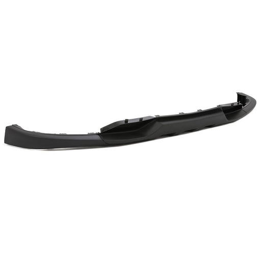 DURAFORCE Front Bumper Lower Valance W/o Tow Hooks for Chevy Silverado 1500/1500LD 16-19
