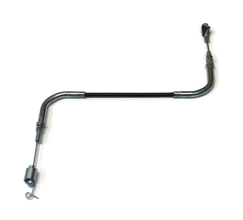 Accelerator Throttle Cable for Club Car DS 1984-1991 Gas Golf Cart 341cc 17 1/4