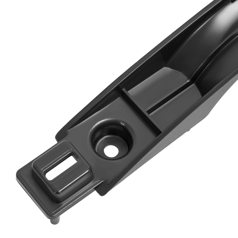 Driver Side Interior Door Pull Handle for Chevrolet SSR Base 2003-2006