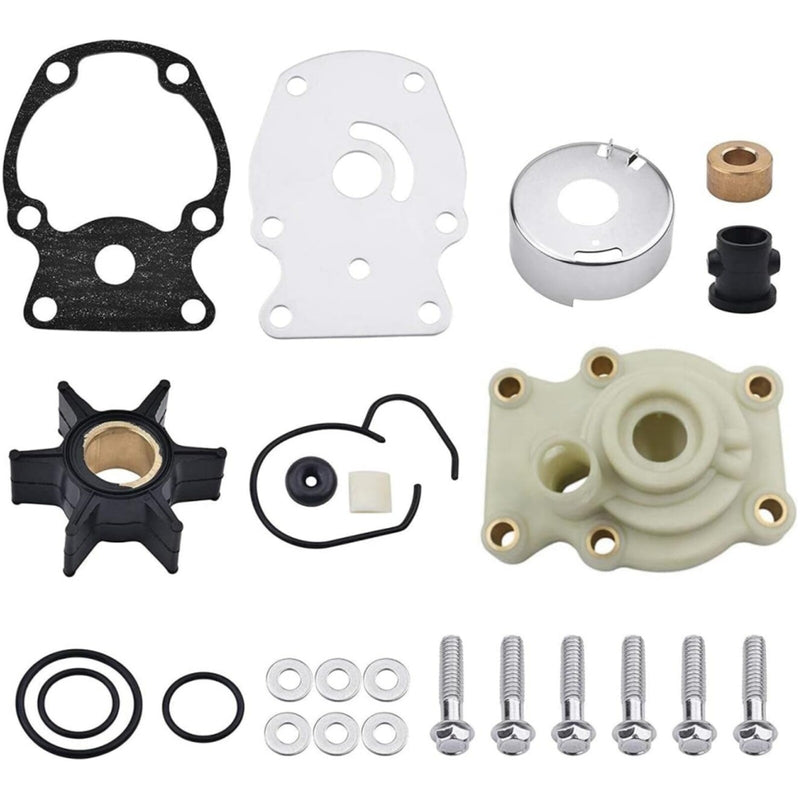 393630 18-3382 Water Pump Repair Kit for Johnson for Evinrude 20 25 30 35 HP