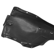 DURAFORCE Front Right Passenger Side Inner Fender Liner for Honda Accord Sedan 2018-2022