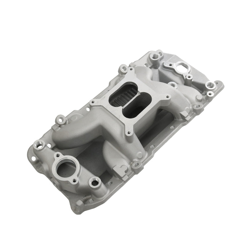 1-147-019 Dual Plane Intake Manifold for Chevy V8 427 454 Big Block
