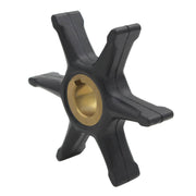 DURAFORCE 377178 Impeller for Johnson Evinrude OMC Motor 9.5/10 HP 775519 for Sierra 18-30