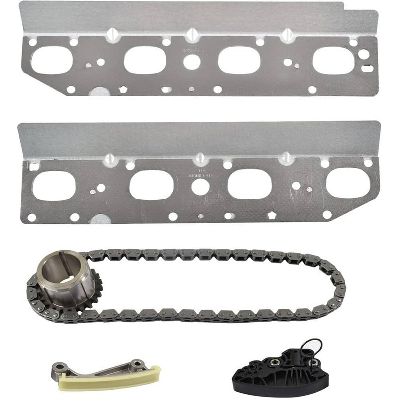 Lifters Timing Camshaft Pumps Kit for Ram 1500 2011-2015 5.7L V8 Hemi MDS