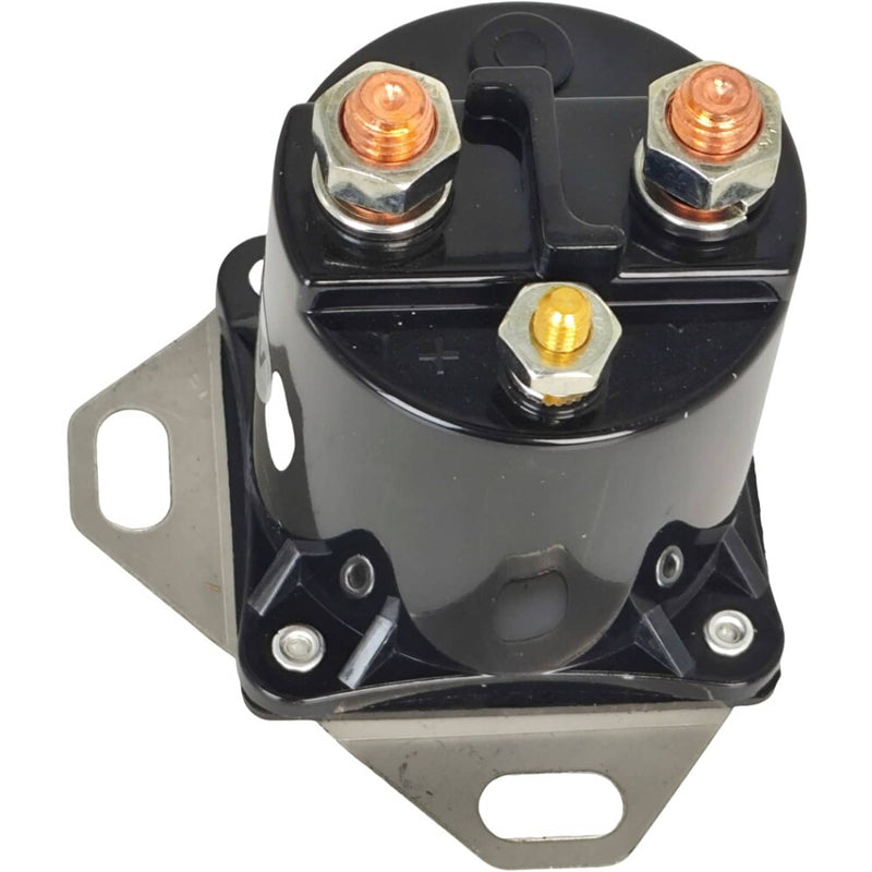 DURAFORCE 20626200 12V Starter Solenoid for Cub Cadet 108 109 128 129 149 782 169 682