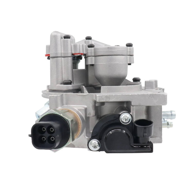 17093030 5235206 Throttle Body w/ Fuel Injector for GMC Chevrolet 5.7L V8
