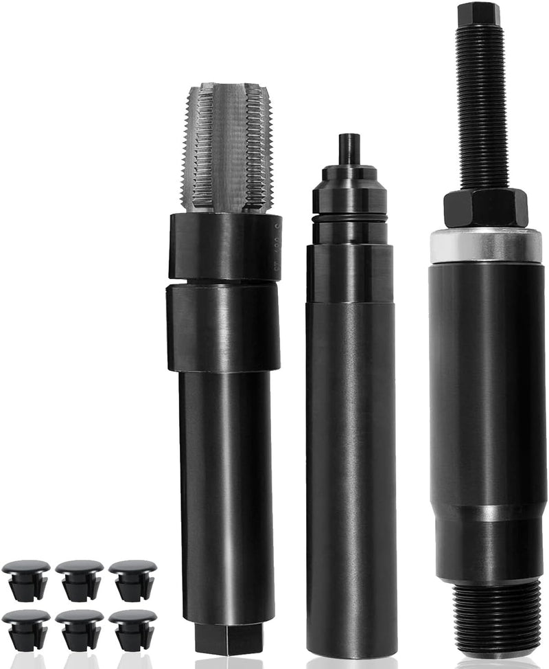 ST-178 ST-182 Diesel Fuel Injector Sleeve Cup Remover Installer Kit for DT466E