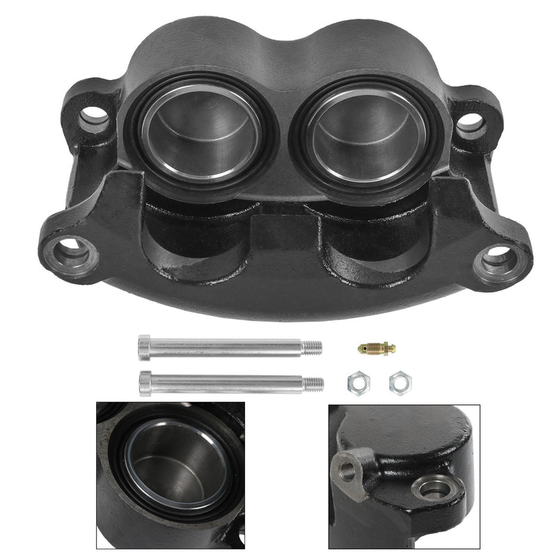Disc Brake Caliper for Dexter 10K 12K Hydraulic Trailer Disc Brakes Fit Dexter