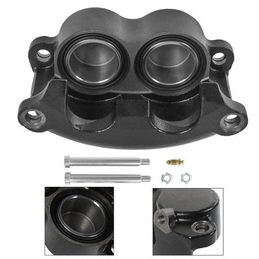 DURAFORCE Disc Brake Caliper for Dexter 10K 12K Hydraulic Trailer Disc Brakes Fit Dexter