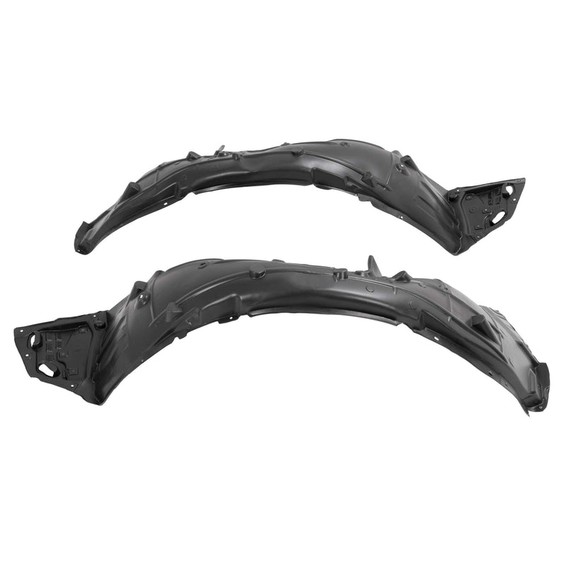Front Inner Fender Liner Splash Guard for Honda Civic 2016-2018 Left Right