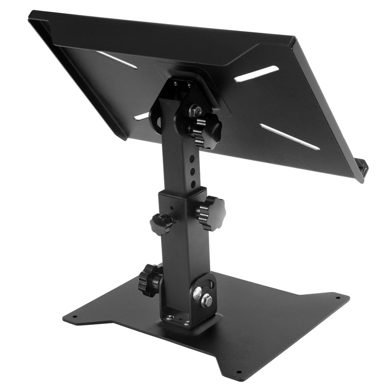 Adjustable Musical DJ Rack Mixer Control Stand for DDJ-XP1 RMX-1000 Or Laptop