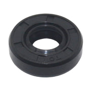 DURAFORCE 93106-09014-00 Shift Shaft Lower Unit Gearcase Oil Seals for Yamaha 2Pcs