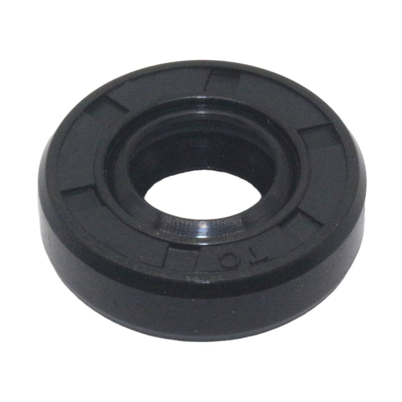 DURAFORCE 93106-09014-00 Shift Shaft Lower Unit Gearcase Oil Seals for Yamaha 2Pcs