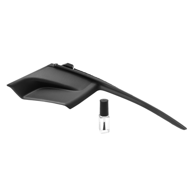 Front Right Side Windshield Window Wiper Cowl Cover for Toyota Sienna 2011-2020