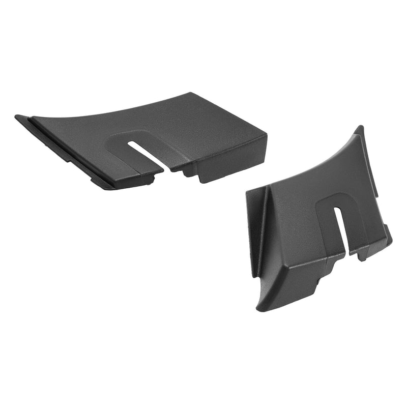 Windshield Wiper Cowl End Air Inlet Panel for Chevy Avalanche GMC Yukon 07-14