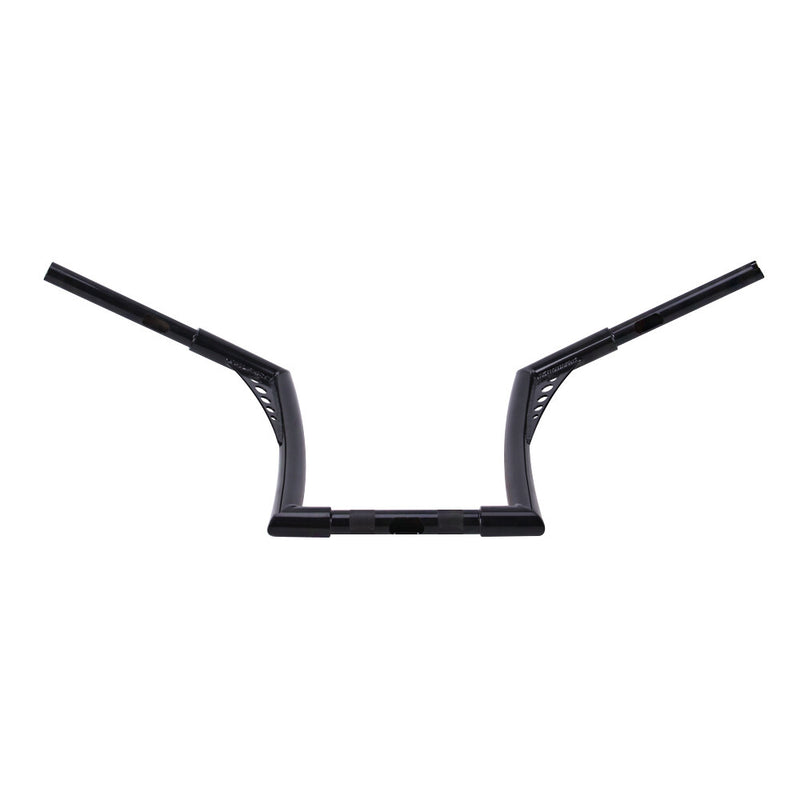 14" Inch Rise Handlebar Ape Hangers Bar for Harley Softail FLST FXST 883 1200