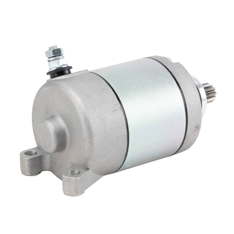 31200-HP1-601 ATV Starter Motor Assembly for Honda TRX450ER 2006-2014