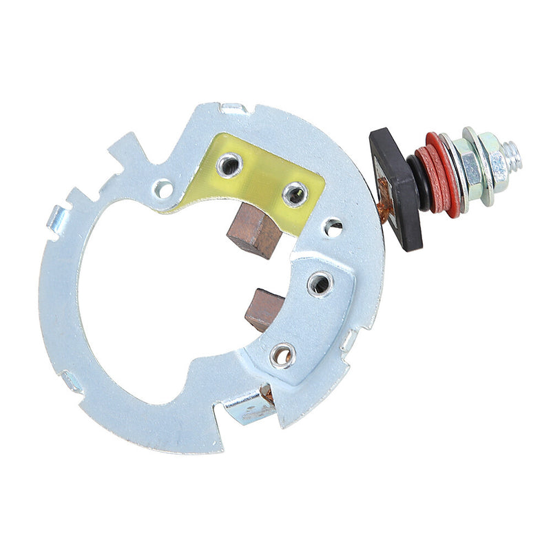 Starter Brush Plate Rebuild Kit for Honda FourTrax 300 Foreman 400 450 500