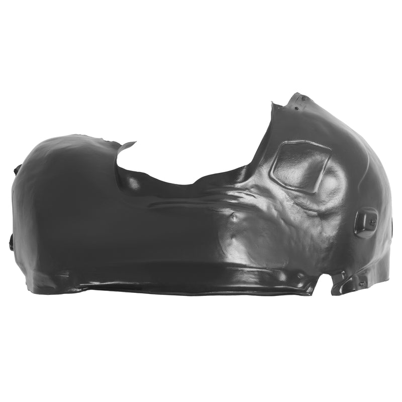FO1249160 Front Passenger Right Inner Fender Liner for Ford Focus 2012-2018