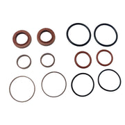 DURAFORCE 3889955 Power Trim Cylinder Seal Gasket Kit for Volvo Penta DPS-A SX-A 2 Sets