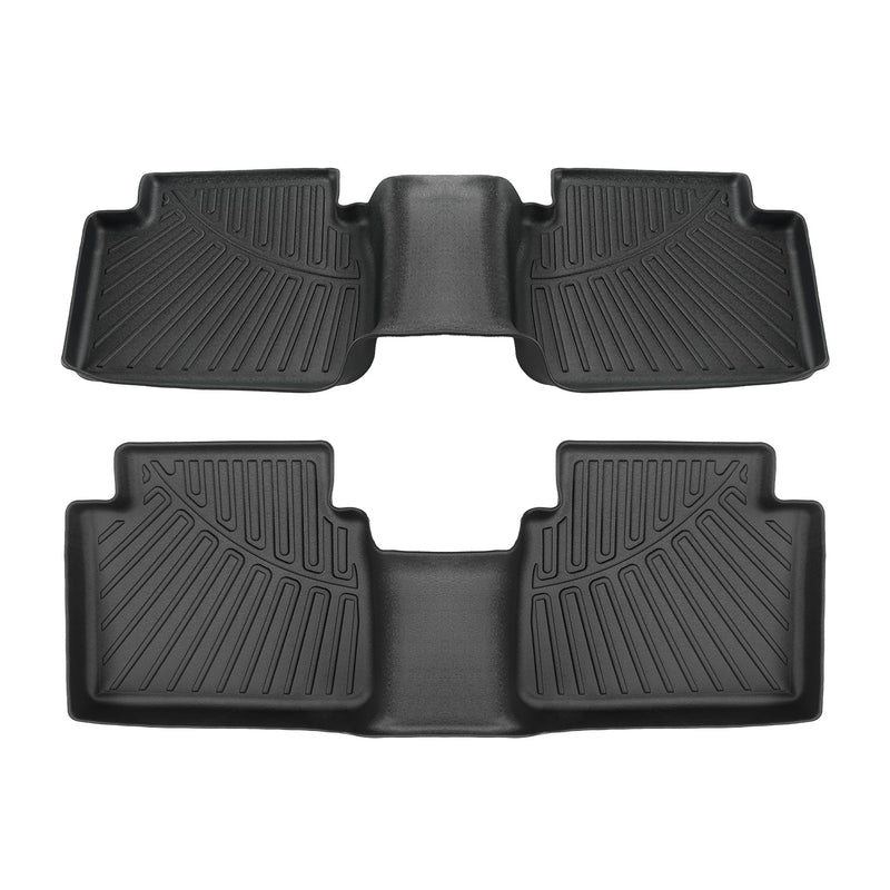 Floor Mats for 2018-2024 Toyota Camry FWD Models Non Hybrid or AWD