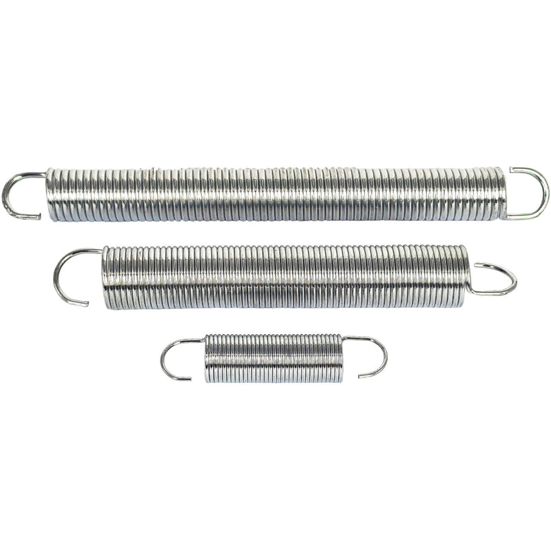 Fifth Wheel Spring Kit for Fontaine 6000 SLTPL6000 7000 SLTPL7000 SLTPL7000CC