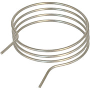 DURAFORCE 1014014 2nd Speed Resistor 8 Gauge With 4 Turn for Club Car LVN5776LV Golf Cart