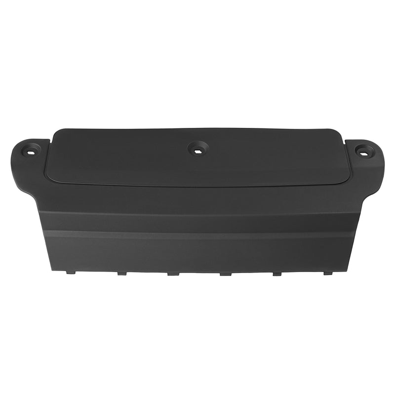 LR056298 Hitch Receiver Panel Cover Tow Eye Rear Bumper for Range Rover 13-18