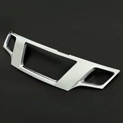 DURAFORCE NI1210109C 623823LM0A Front Grille Shell Chrome for Nissan NV200 2013-2021