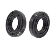 DURAFORCE 18-2005 Oil Seal for Johnson Evinrude OMC BRP 313284 0313284 0302545 2Pc