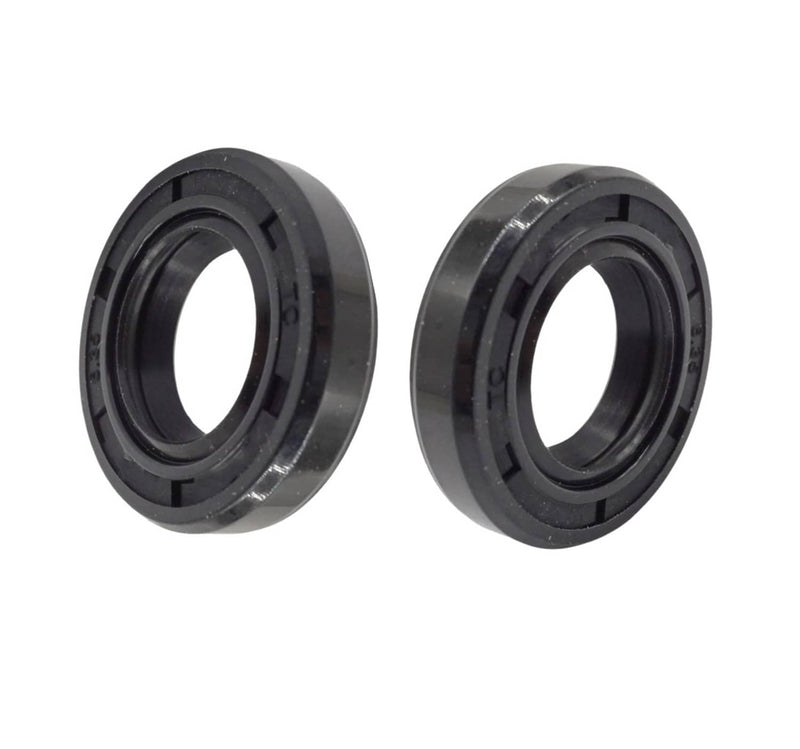 DURAFORCE 18-2005 Oil Seal for Johnson Evinrude OMC BRP 313284 0313284 0302545 2Pc