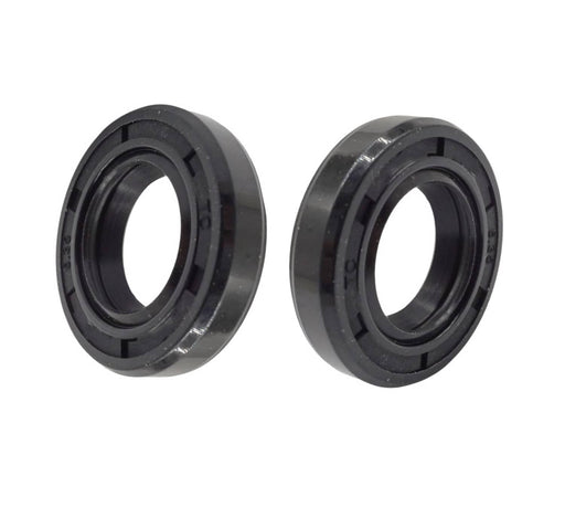 DURAFORCE 18-2005 Oil Seal for Johnson Evinrude OMC BRP 313284 0313284 0302545 2Pc