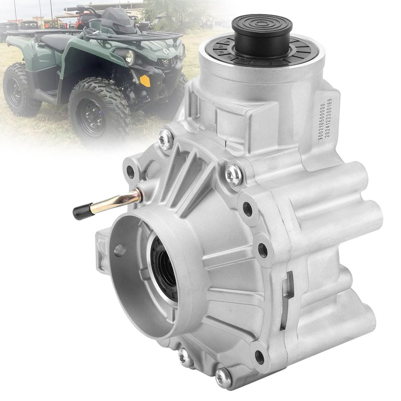 705502546 Rear Differential Diff for Can-Am Outlander 850 1000R 570 650