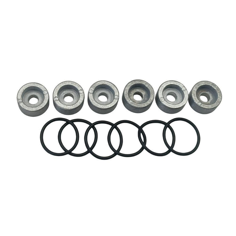 17400-96832 Maintenance Kit for Suzuki DF150 DF175 DF200 Outboard 17400-96J04