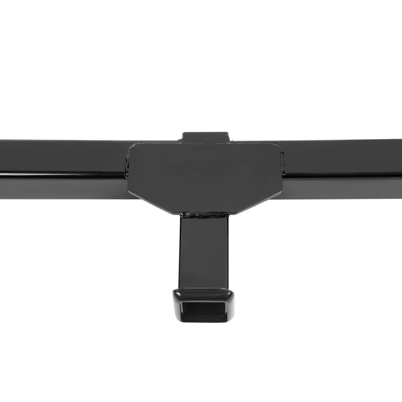 DURAFORCE Front Trailer Hitch 2 Inch Square for Ford F-150 Expedition Lincoln Navigator 09