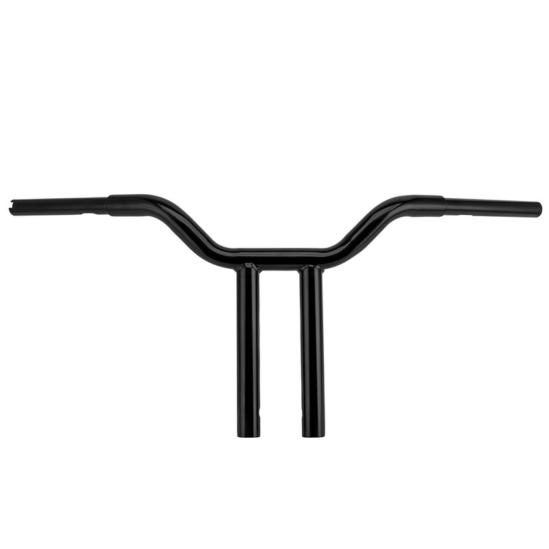 1.25 Fat 14" MX-T Bars Handlebar for Harley Softail FLS Sportster Dyna Low Rider