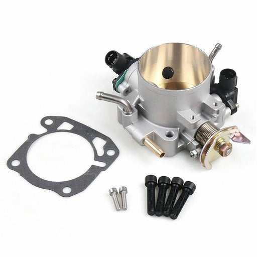 DURAFORCE 70mm Throttle Body TPS MAP Sensor for Honda Civic Integra B D F H B18C B16A