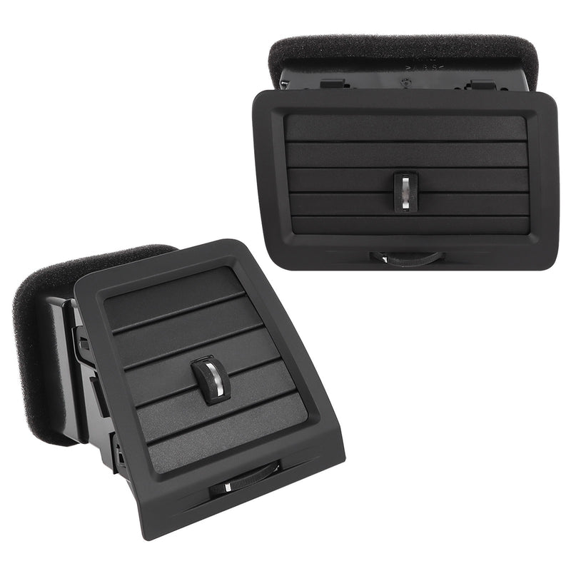 Dashboard Air A/C Vent Left & Right for Dodge Challenger 2008-2014 2 Pieces