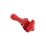 DURAFORCE Tire Changer Mount Demount Tool for Tubeless Truck 17.5 to 24.5 Powder Coated