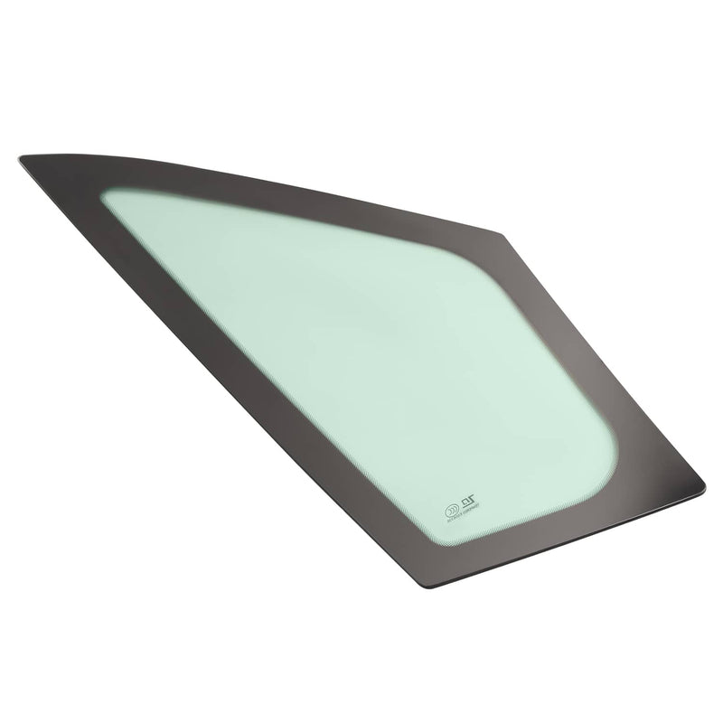 DURAFORCE Front Left Window Glass for RAM Promaster 2014-2024 1500/2500/3500 Cargo Van