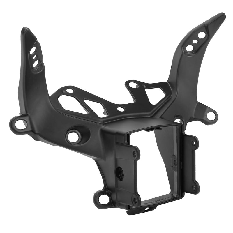 Replacement Upper Fairing Stay Bracket Fit for BMW S1000RR 2009-2018 Black