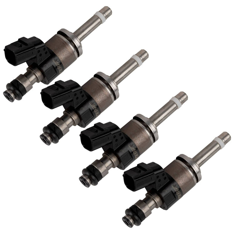 16010-5PA-305 Fuel Injectors for Honda Accord CR-V Civic 1.5L 2016-2021 4x