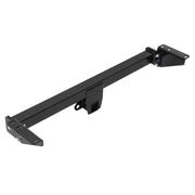 DURAFORCE Class 3 Rear Trailer Hitch for Volvo XC90 2003-2014 Hitch Pin Included Steel