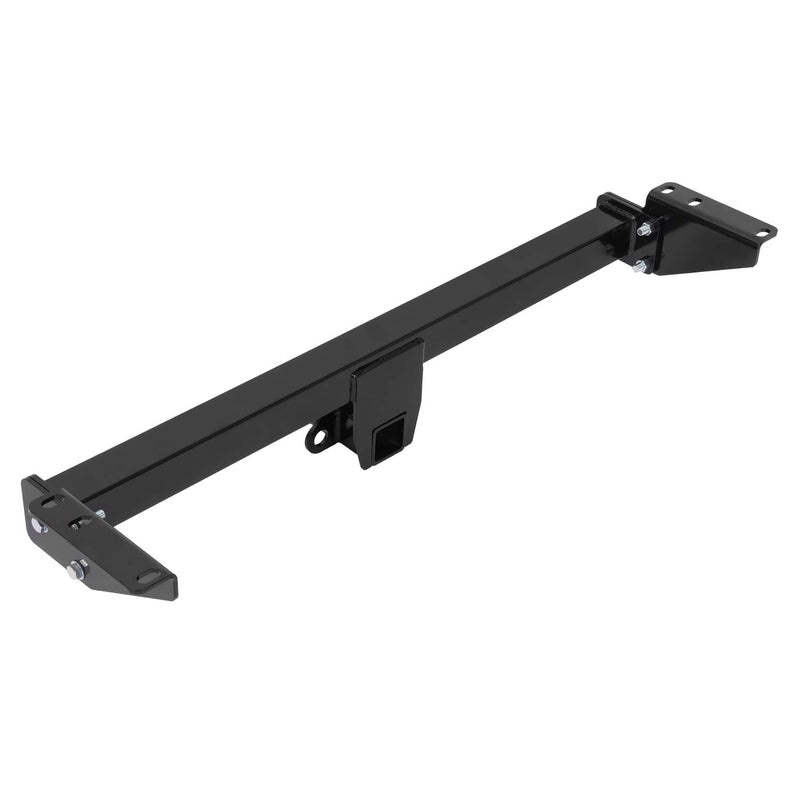 DURAFORCE Class 3 Rear Trailer Hitch for Volvo XC90 2003-2014 Hitch Pin Included Steel